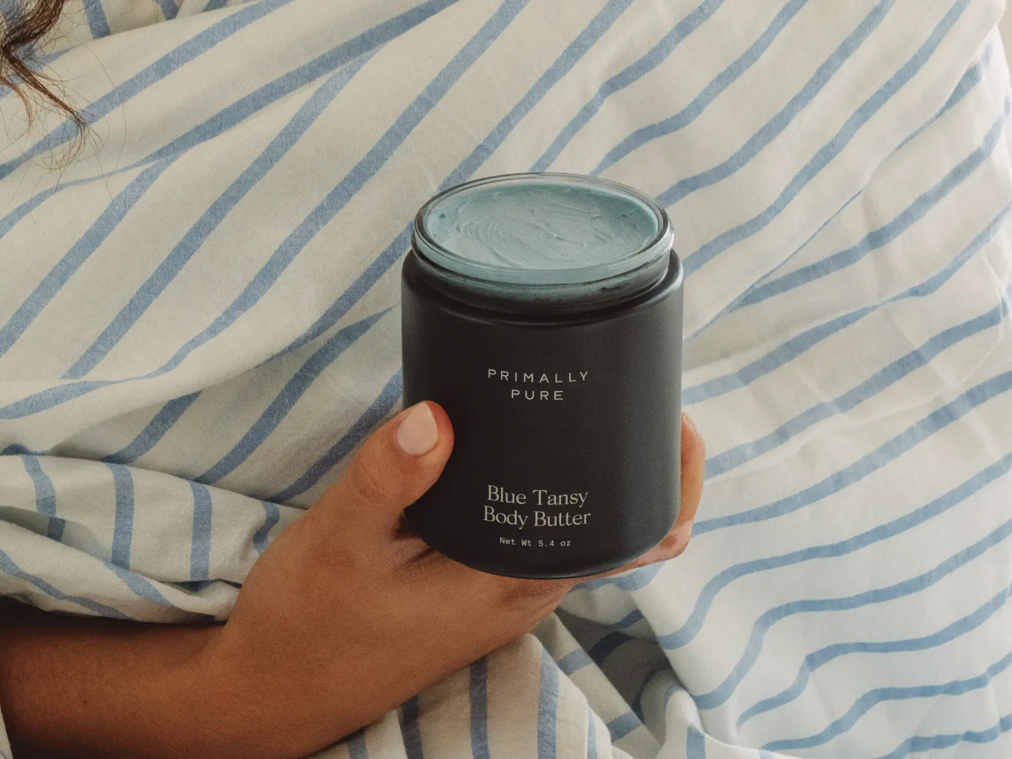Pure Ingredients, Radiant Skin